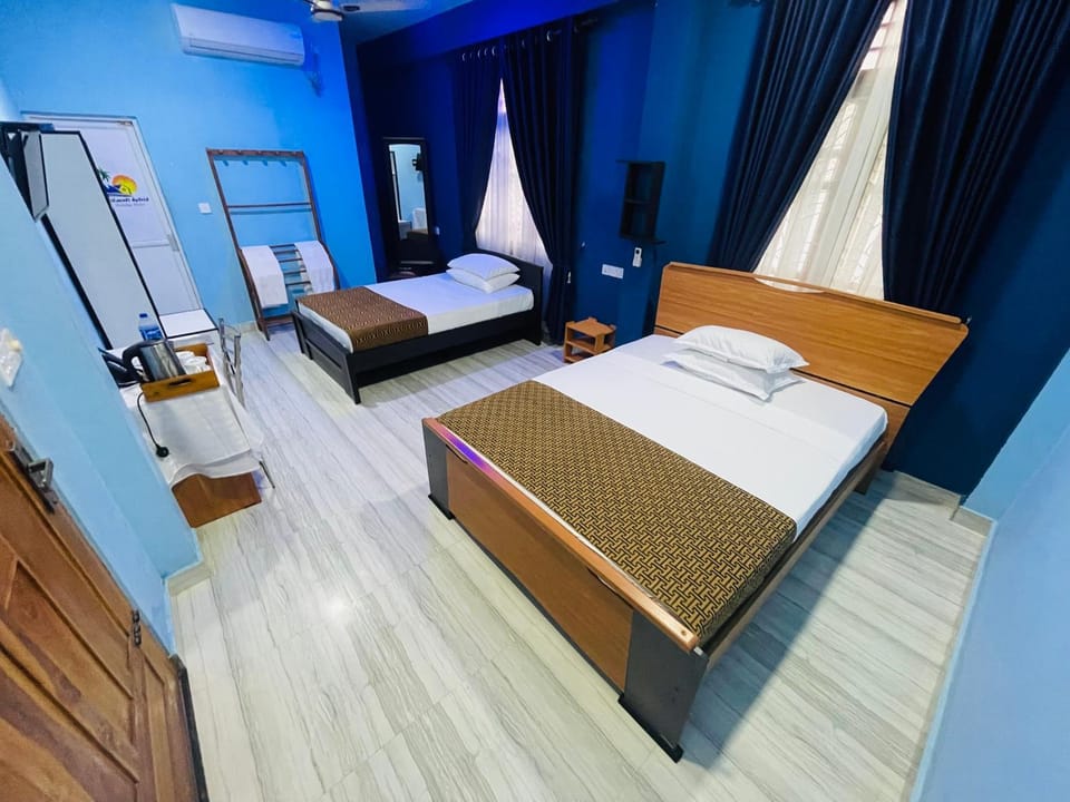 Nilaveli Hybrid Holiday Hotel Hotel in Sri Lanka