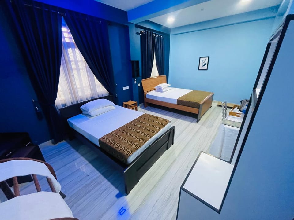 Nilaveli Hybrid Holiday Hotel Hotel in Sri Lanka
