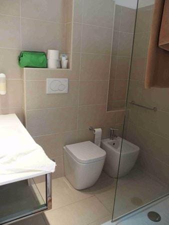 Hotel Chic Hotel in Cattolica