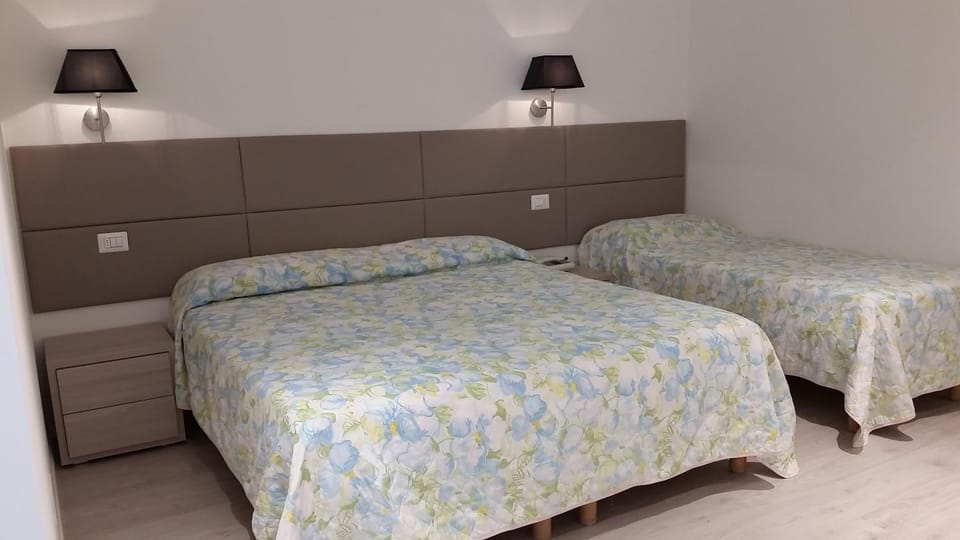 Hotel Chic Hotel in Cattolica