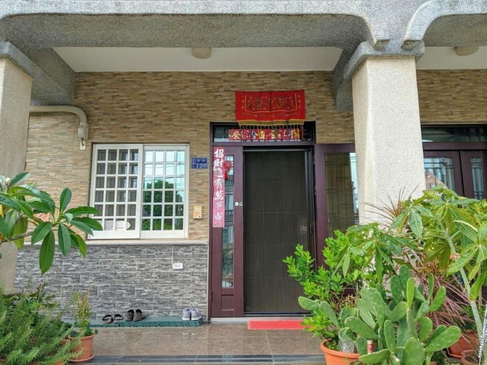 Jin Xi Fu B&B Vacation rental in Xiamen