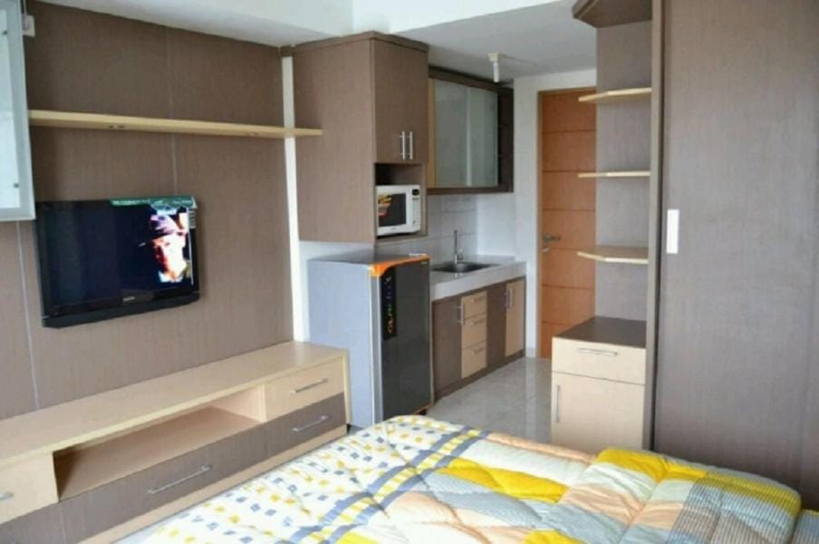 DSV Margonda Residen 2 Apartment Apartment in South Jakarta City
