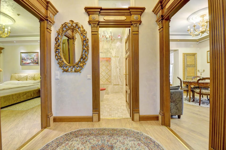 Luxury Pilies Avenue Apartment Apartment in Vilnius