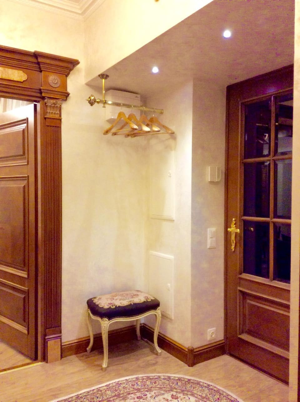 Luxury Pilies Avenue Apartment Apartment in Vilnius