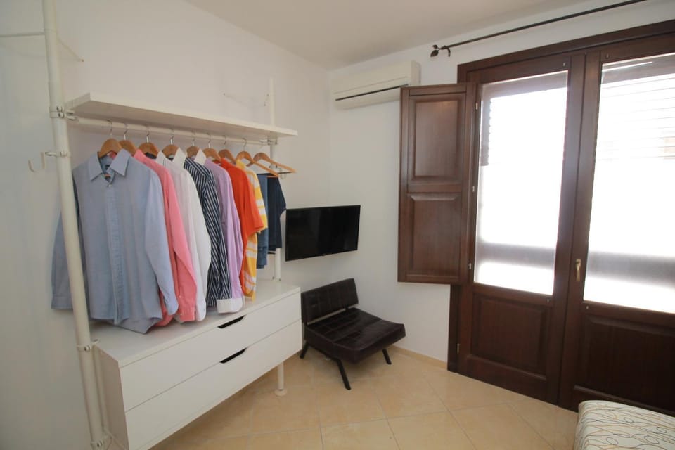 TV and multimedia, Bedroom