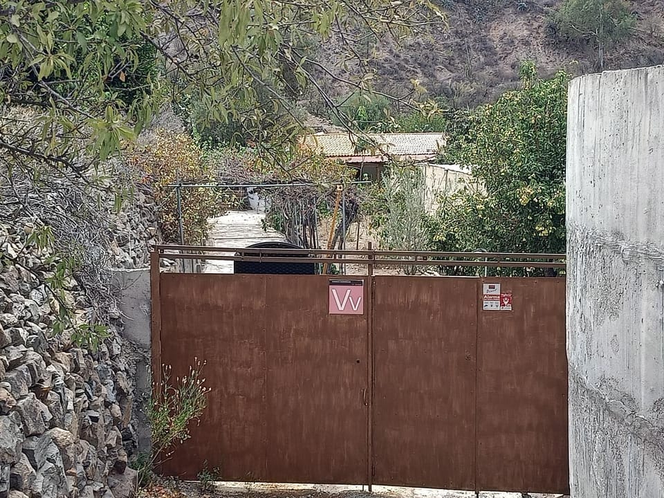 Casa Rural La Hoyita de Tunte House in Comarca Sur