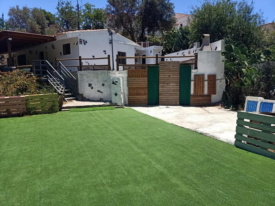 Casa Rural La Hoyita de Tunte House in Comarca Sur