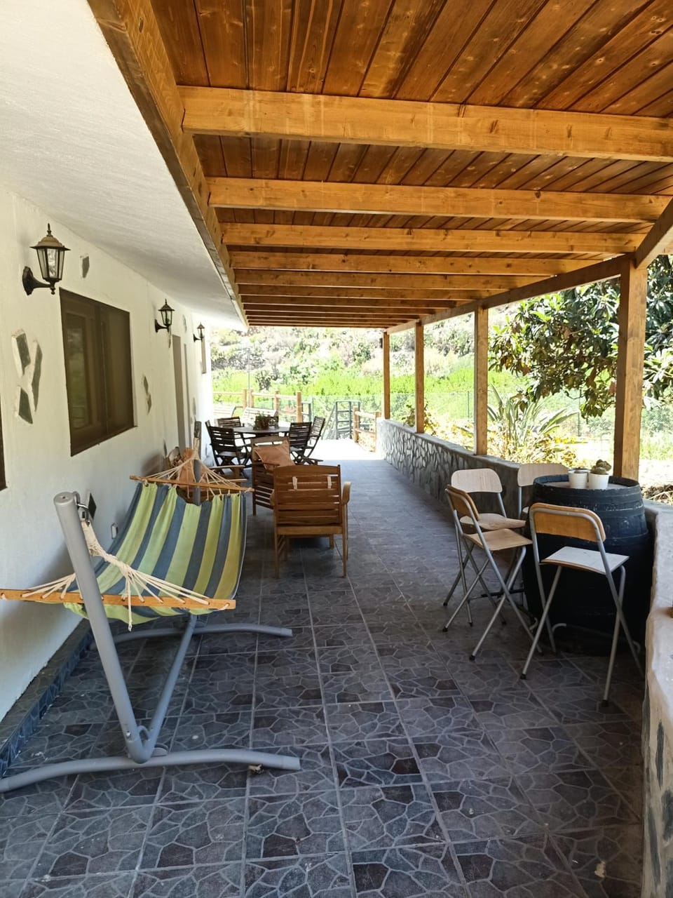 Casa Rural La Hoyita de Tunte House in Comarca Sur