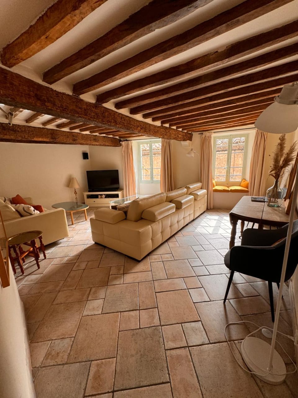 L'élégante - maison de ville avec bains à remous - parking inclus House in Saint Paul de Vence