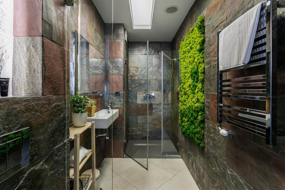 A11 Apartments & SPA Dermique Apartment in Krakow