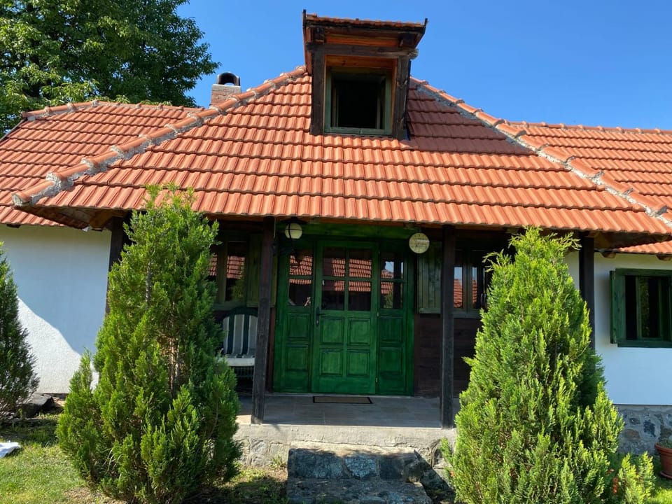 Camp Viljamovka Apartment in Zlatibor District, Serbia
