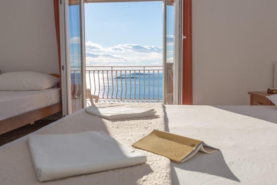 Apartmani Ana Apartment in Plat