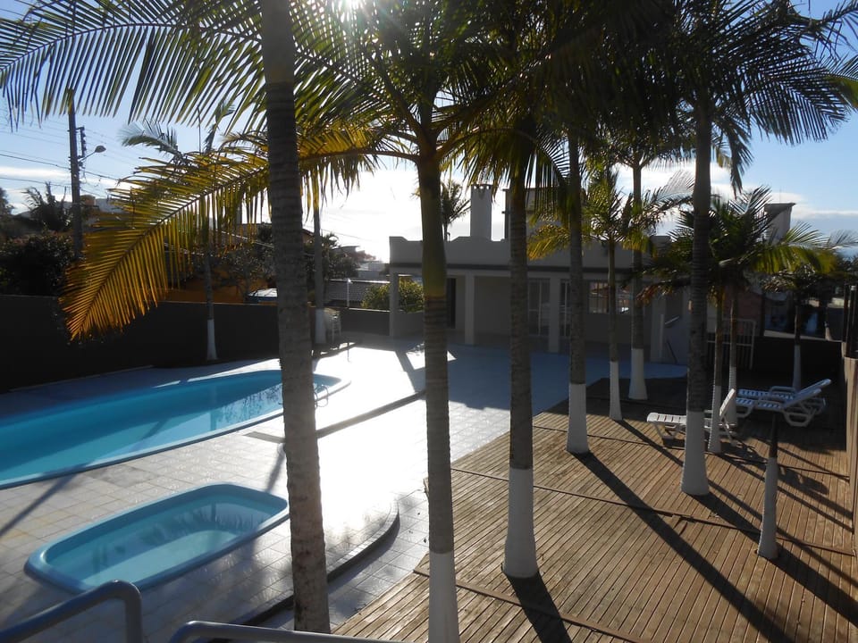 BBQ facilities, Swimming pool, Swimming pool