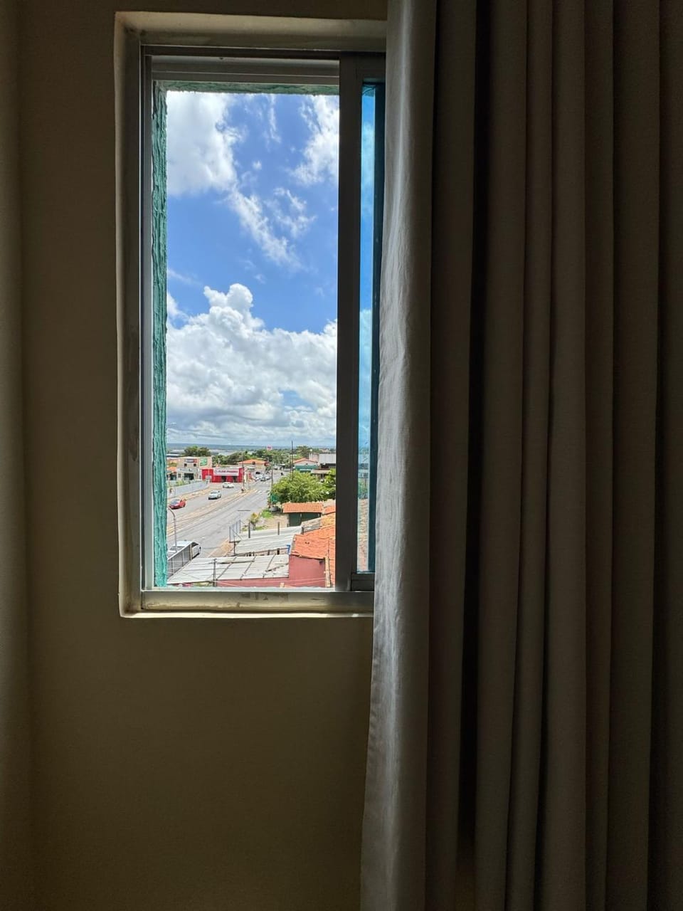 Bathroom, TV and multimedia, Breakfast, internet, minibar, room service