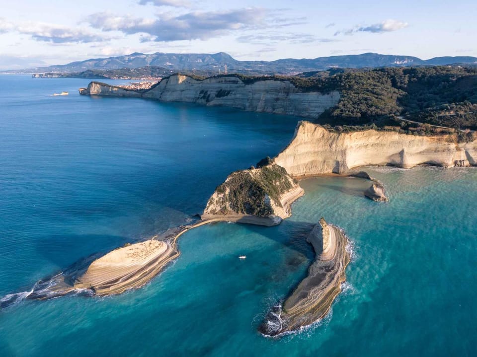 Makis Apartments Apartment in Corfu, Greece