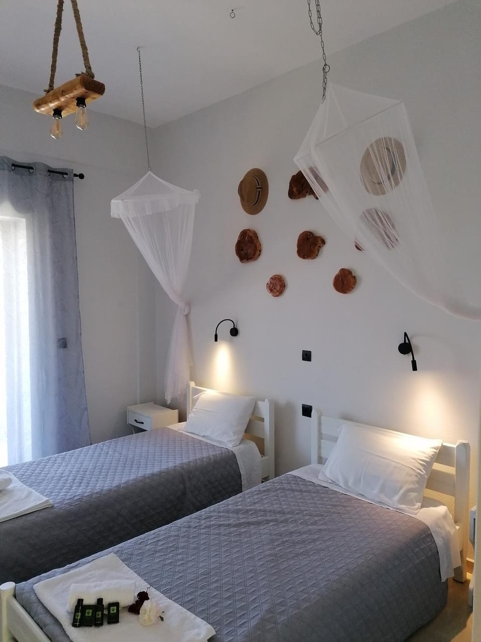 Makis Apartments Apartment in Corfu, Greece