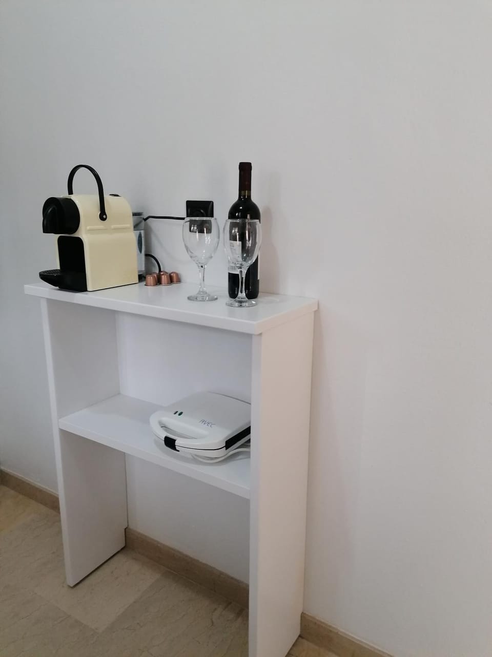 Makis Apartments Apartment in Corfu, Greece