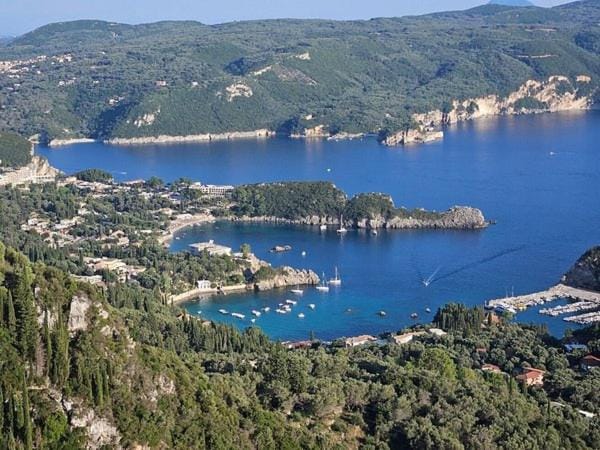 Makis Apartments Apartment in Corfu, Greece