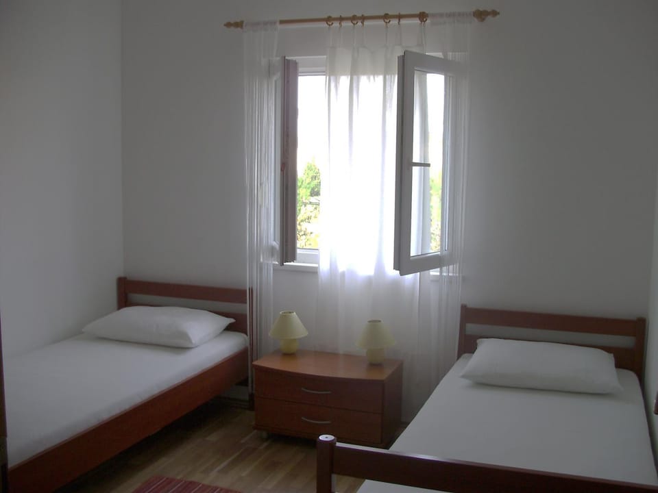 Apartments Ružmarin Apartment in Zadar County