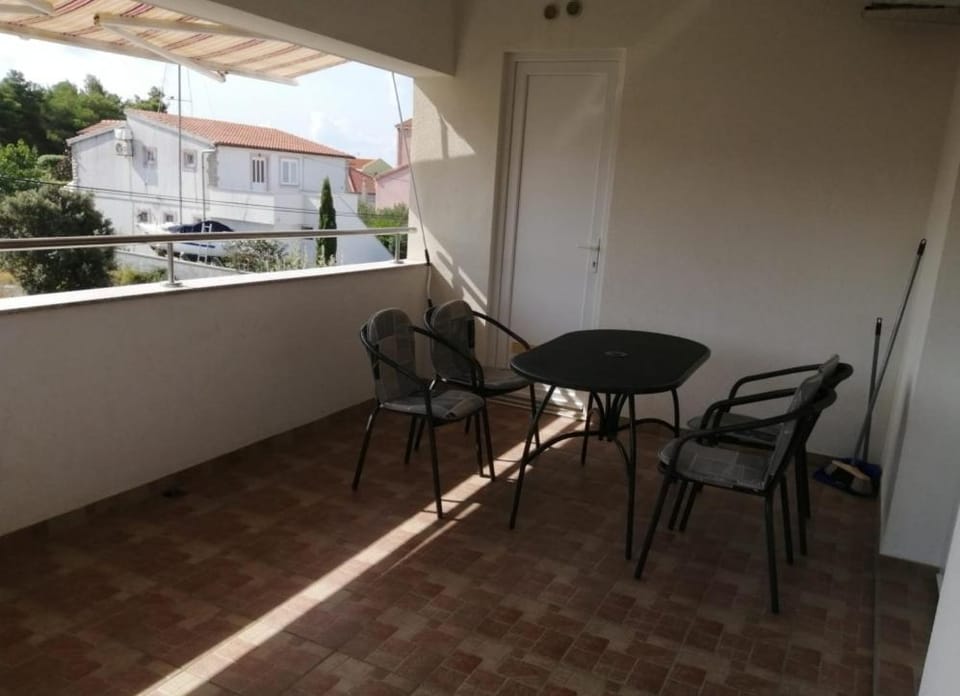 Apartments Ružmarin Apartment in Zadar County