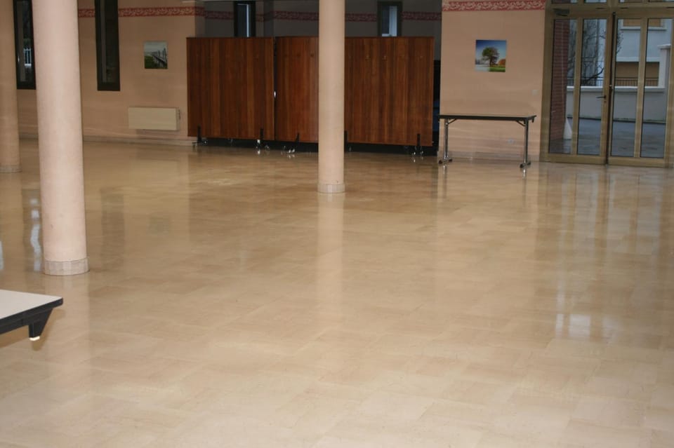 Banquet/Function facilities