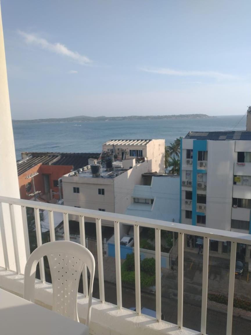 Apartamento Playero Apartment in Cartagena