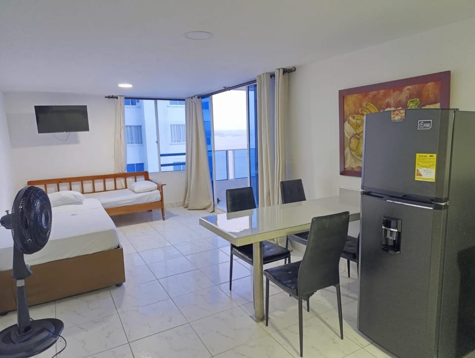 Apartamento Playero Apartment in Cartagena