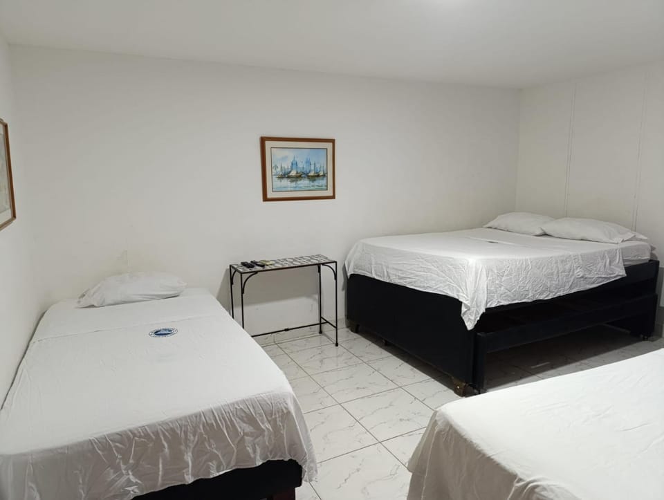 Apartamento Playero Apartment in Cartagena