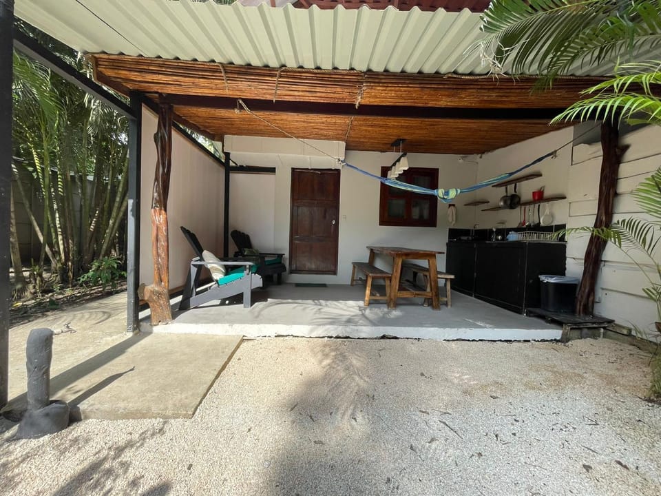 Patio, Balcony/Terrace