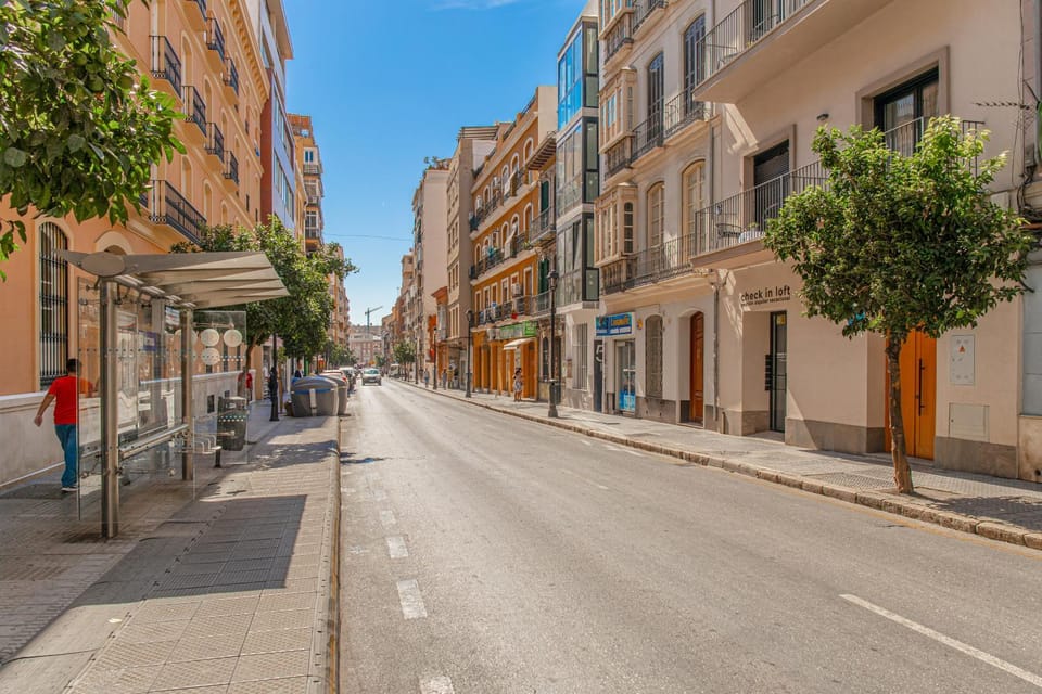 Day, Street view, Location