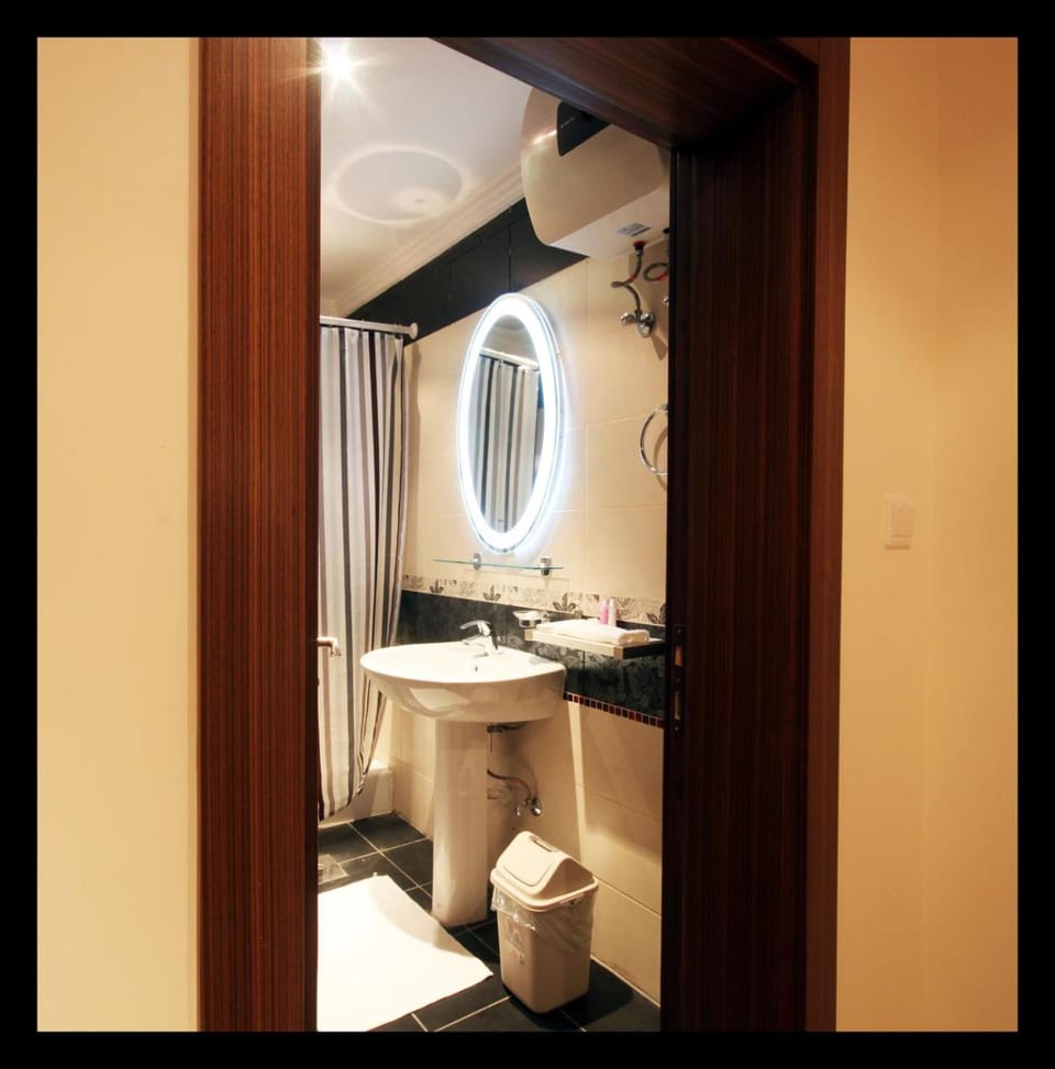 ترف ينبع للشقق المخدومة TarafYanbu Serviced Apartments Apartment hotel in Al Madinah Province