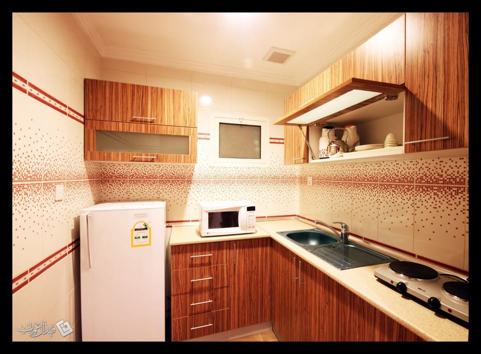 ترف ينبع للشقق المخدومة TarafYanbu Serviced Apartments Apartment hotel in Al Madinah Province