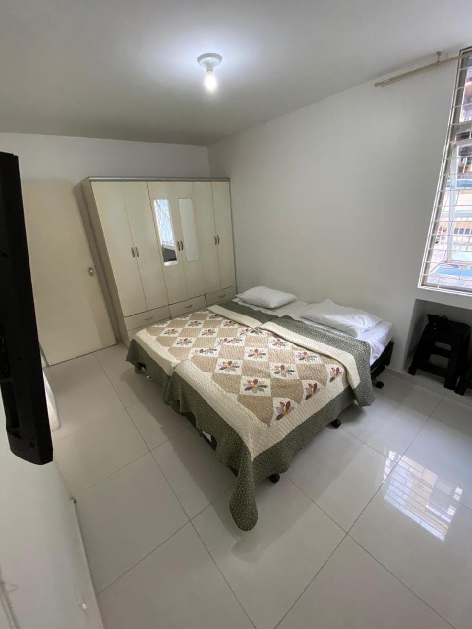 F&F INN a 50 mts da Praia de Ponta Verde Apartment in Maceió