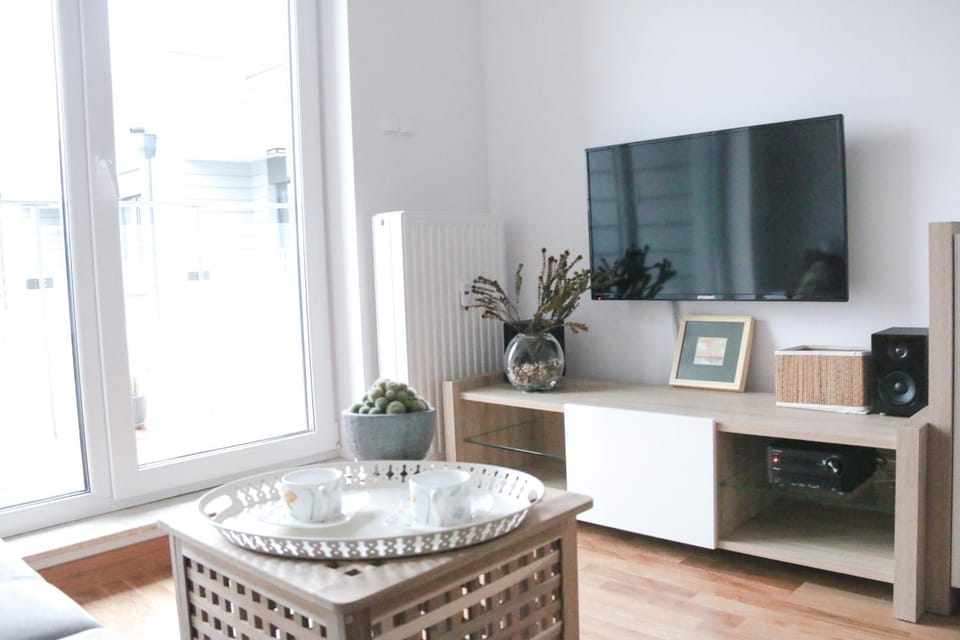 TV and multimedia, Living room