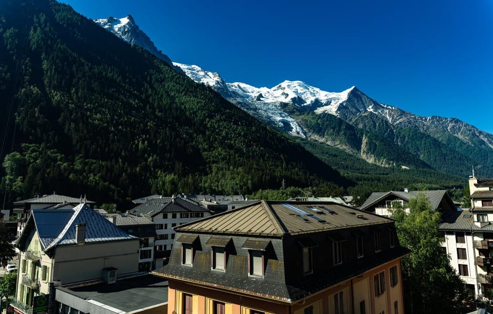 View (from property/room)