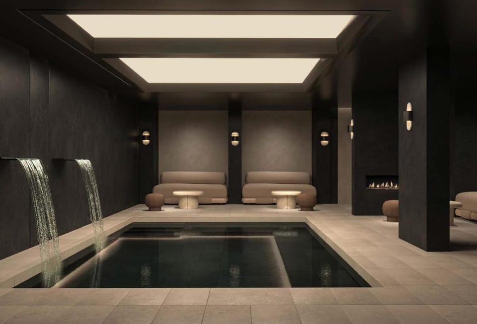 Hotel Le Morgane Hotel in Chamonix