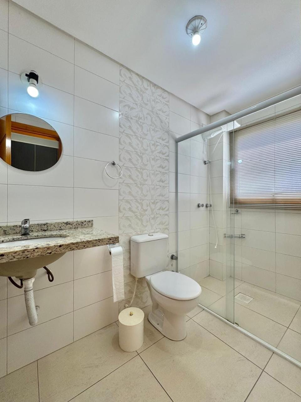 Apartamento Vivendas do Atlântico Apartment in State of Rio Grande do Sul
