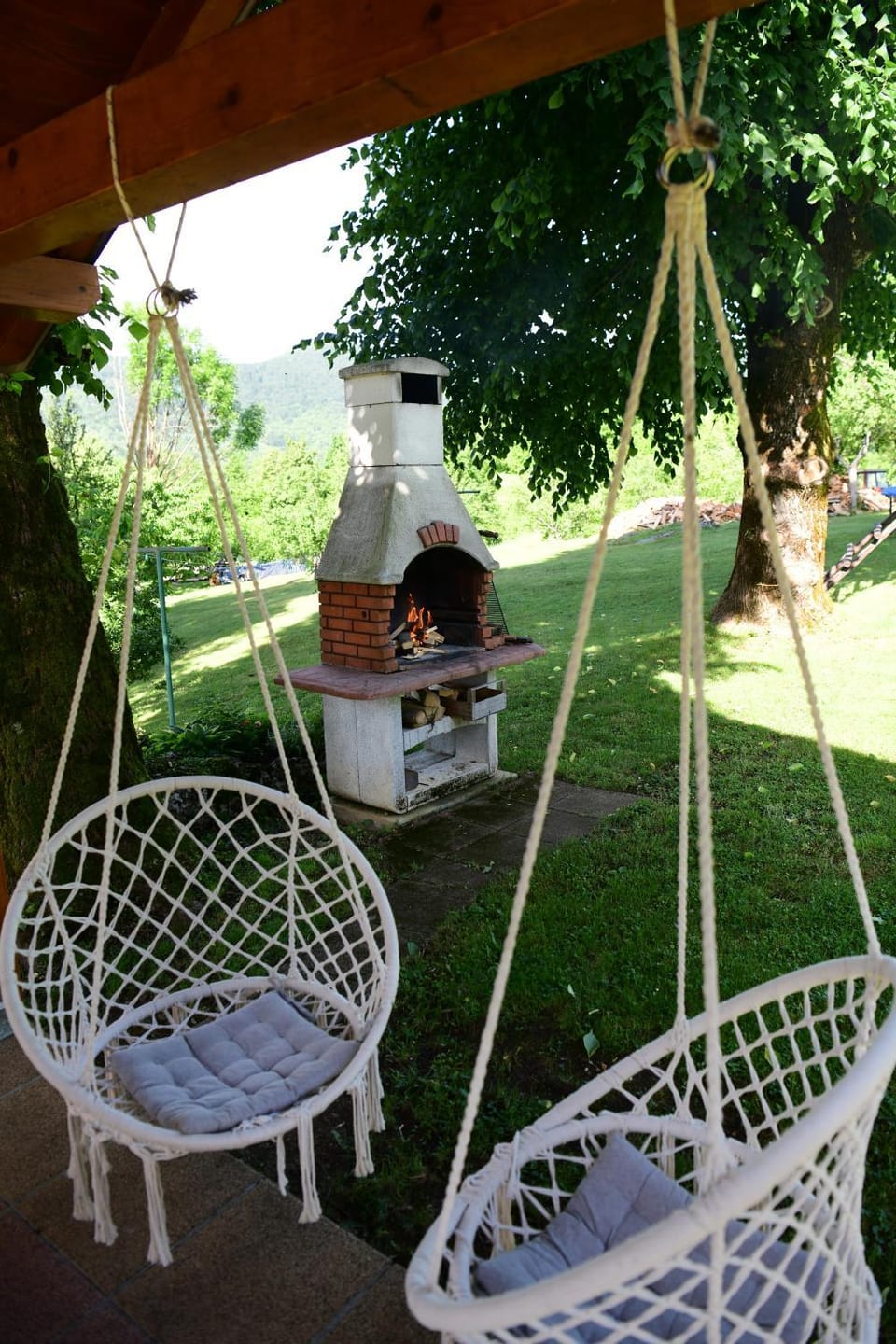 BBQ facilities, BBQ facilities, Garden, sunbed
