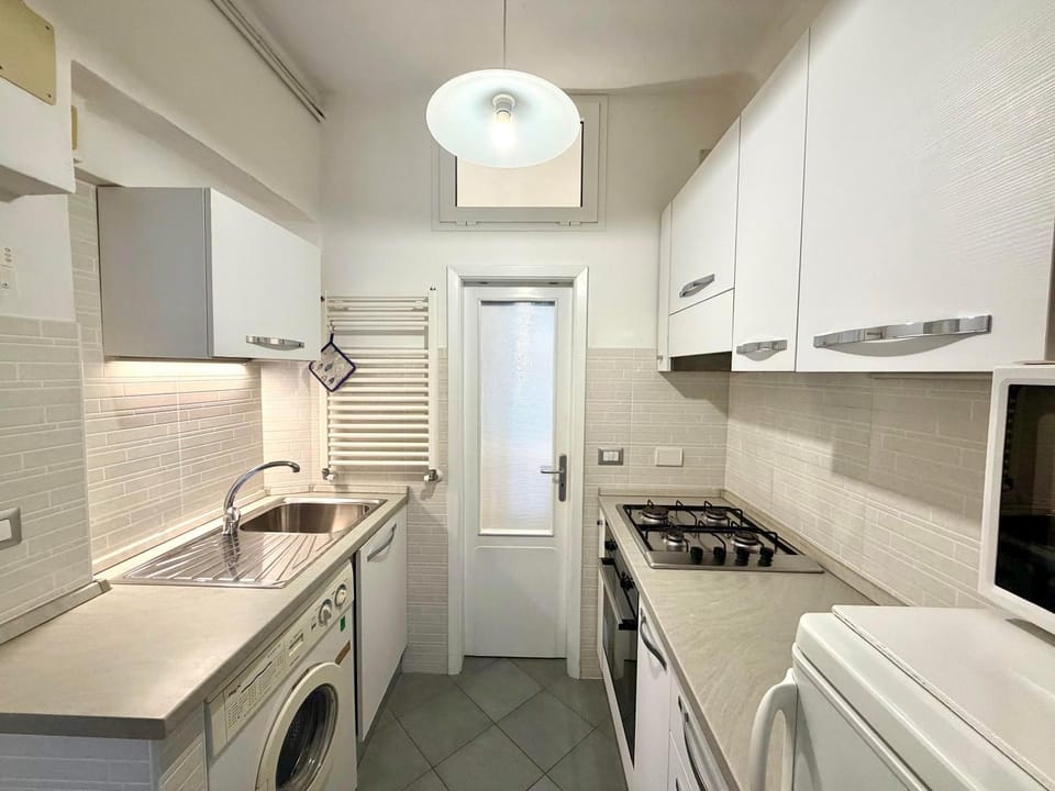 Ferrando Apartment Apartment in Levanto