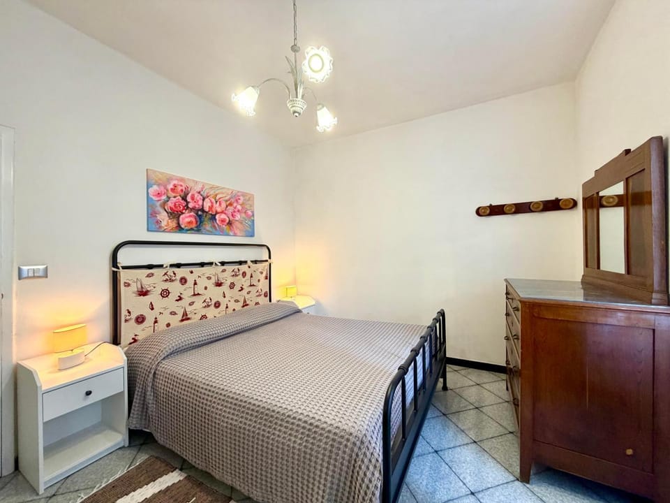 Ferrando Apartment Apartment in Levanto