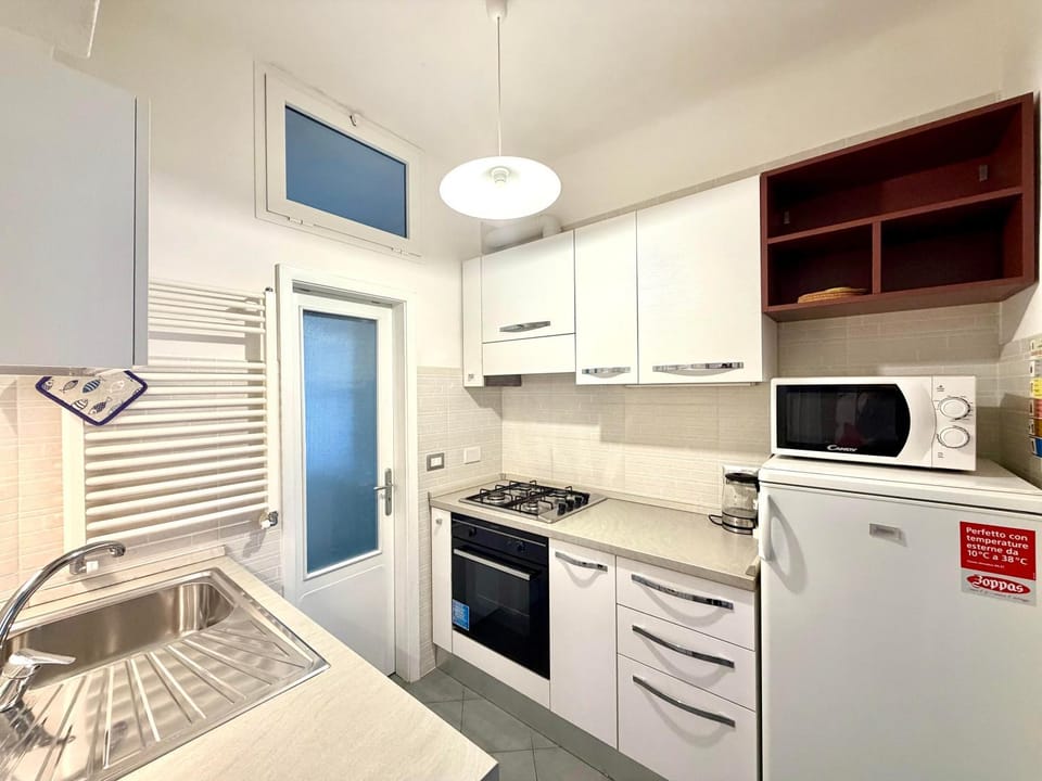 Ferrando Apartment Apartment in Levanto