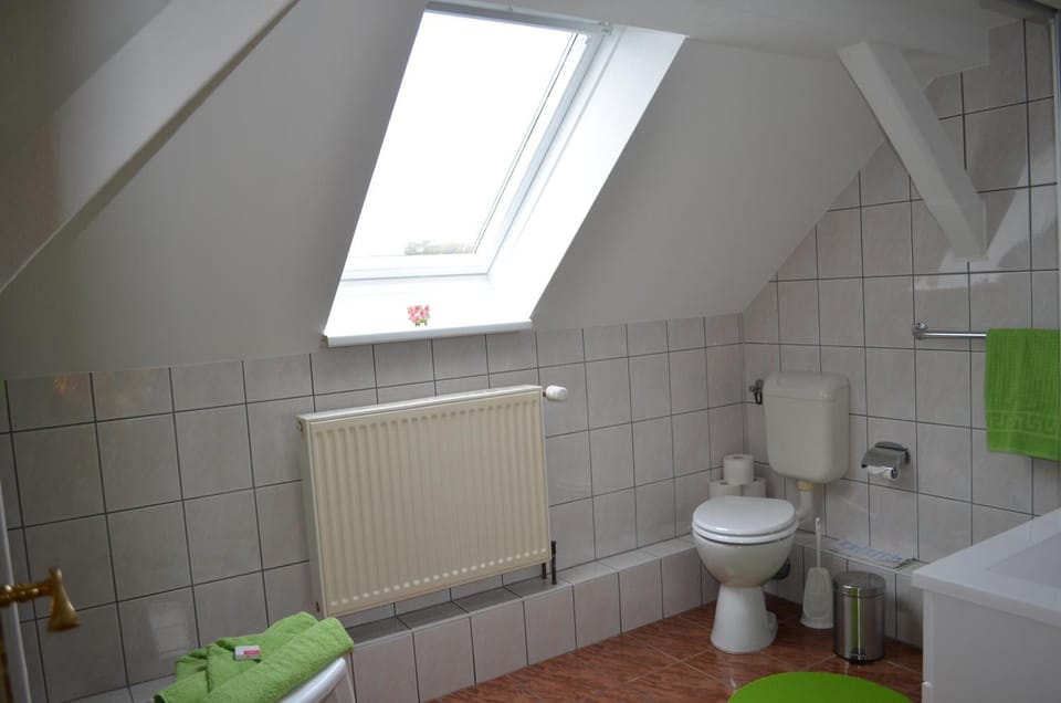 Ferienwohnung Gänseblümchen Apartment in Saxony-Anhalt, Germany