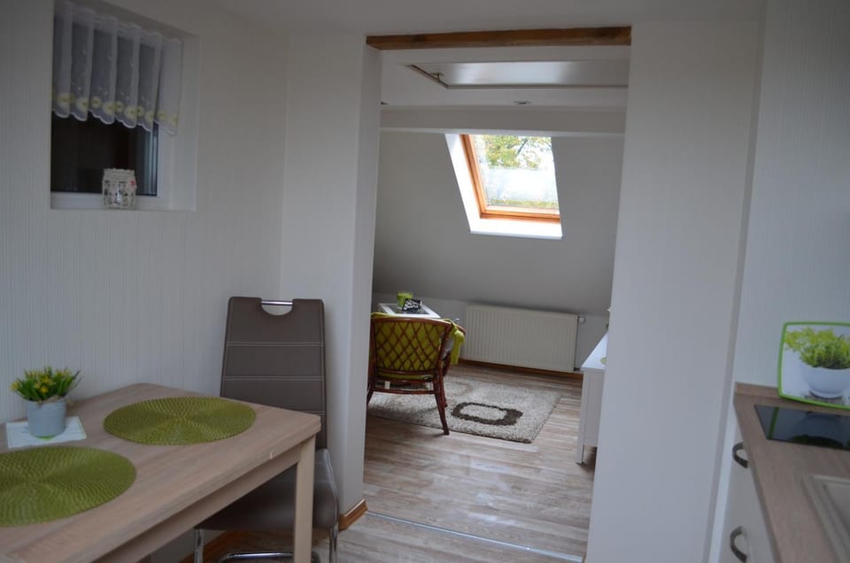 Ferienwohnung Gänseblümchen Apartment in Saxony-Anhalt, Germany