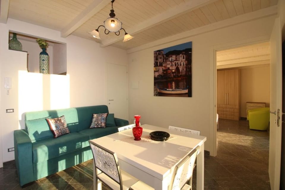 Casa Adriana Apartment in Cefalu
