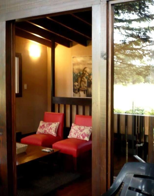Balcony/Terrace, Living room