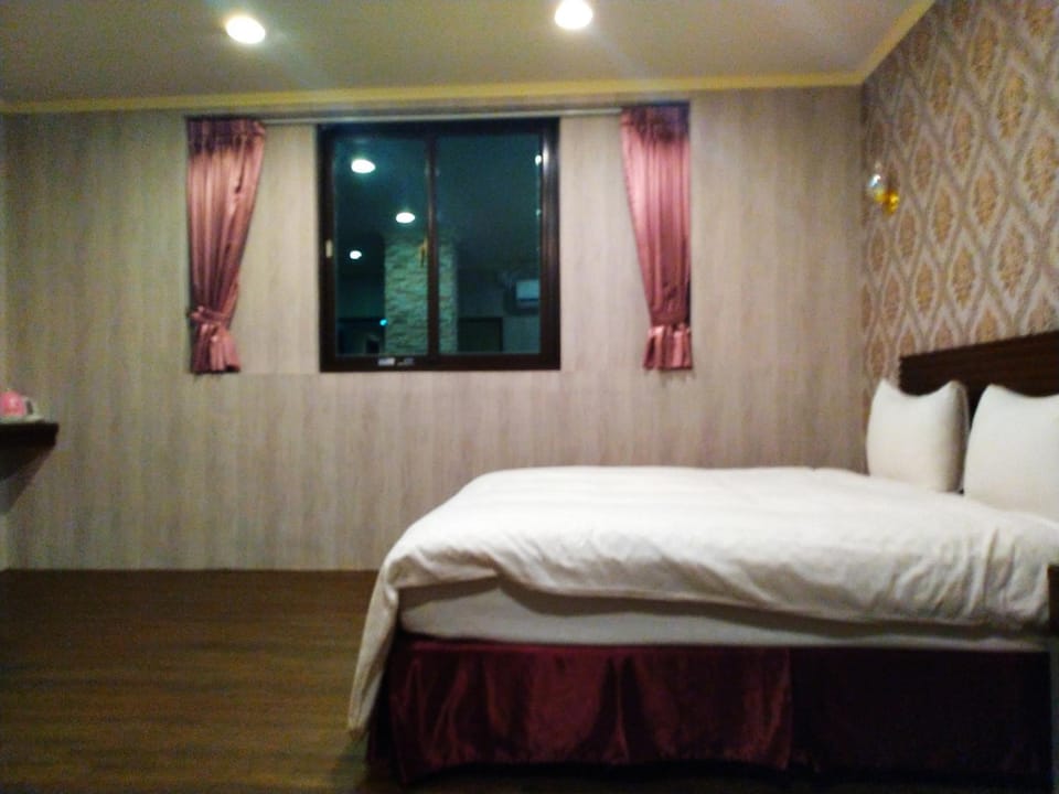 欣悅商務旅店 Hotel in Taiwan, Province of China