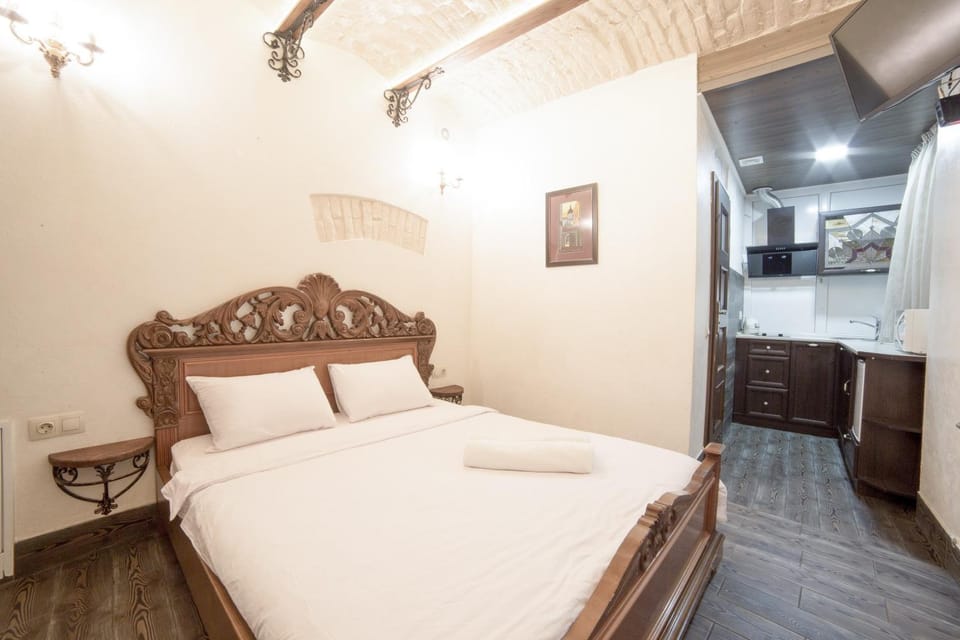 Apartments on Valova 16, on Market Square Apartment in Lviv