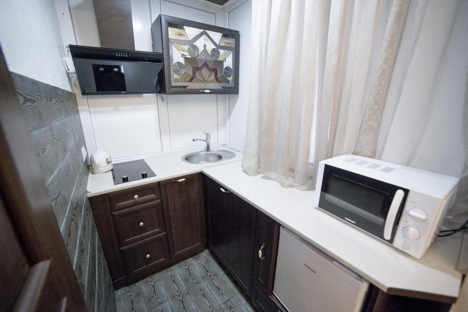 Apartments on Valova 16, on Market Square Apartment in Lviv
