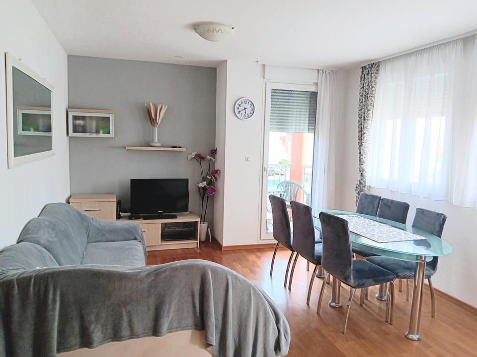 Apartment Auroraa Split Apartment in Split
