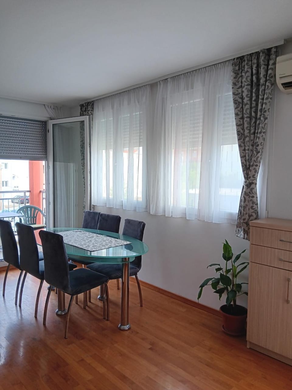 Apartment Auroraa Split Apartment in Split